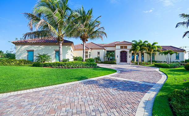 Professional Driveway Pavers in Zumbrota, MN