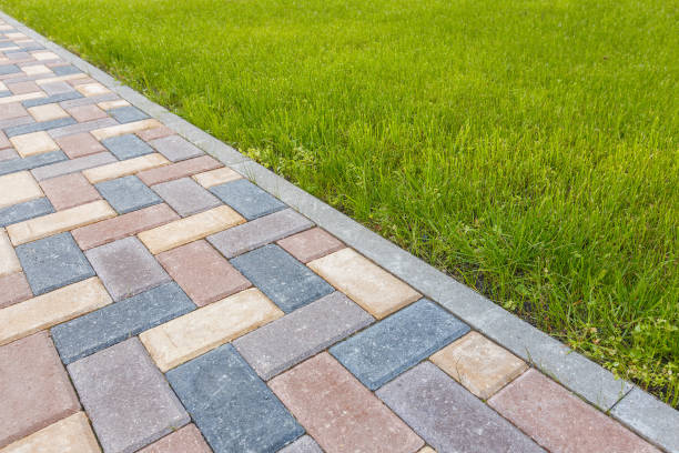Best Interlocking Driveway Pavers  in Zumbrota, MN